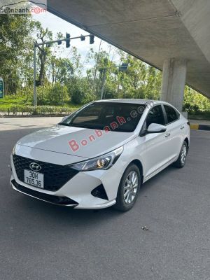 Xe Hyundai Accent 1.4 AT 2022