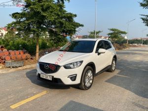 Xe Mazda CX5 2.0 AT 2015