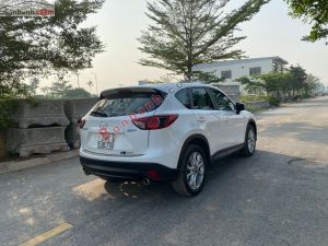 Xe Mazda CX5 2.0 AT 2015