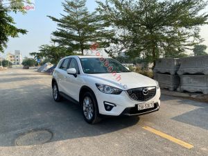 Xe Mazda CX5 2.0 AT 2015