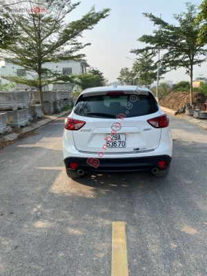 Xe Mazda CX5 2.0 AT 2015