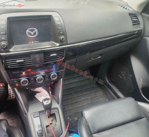 Xe Mazda CX5 2.0 AT 2015