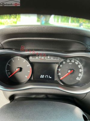 Xe VinFast Fadil 1.4 AT 2021