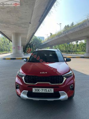 Xe Kia Sonet Premium 1.5 AT 2023