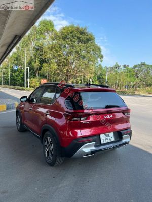 Xe Kia Sonet Premium 1.5 AT 2023