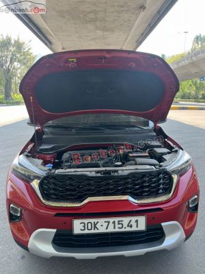 Xe Kia Sonet Premium 1.5 AT 2023