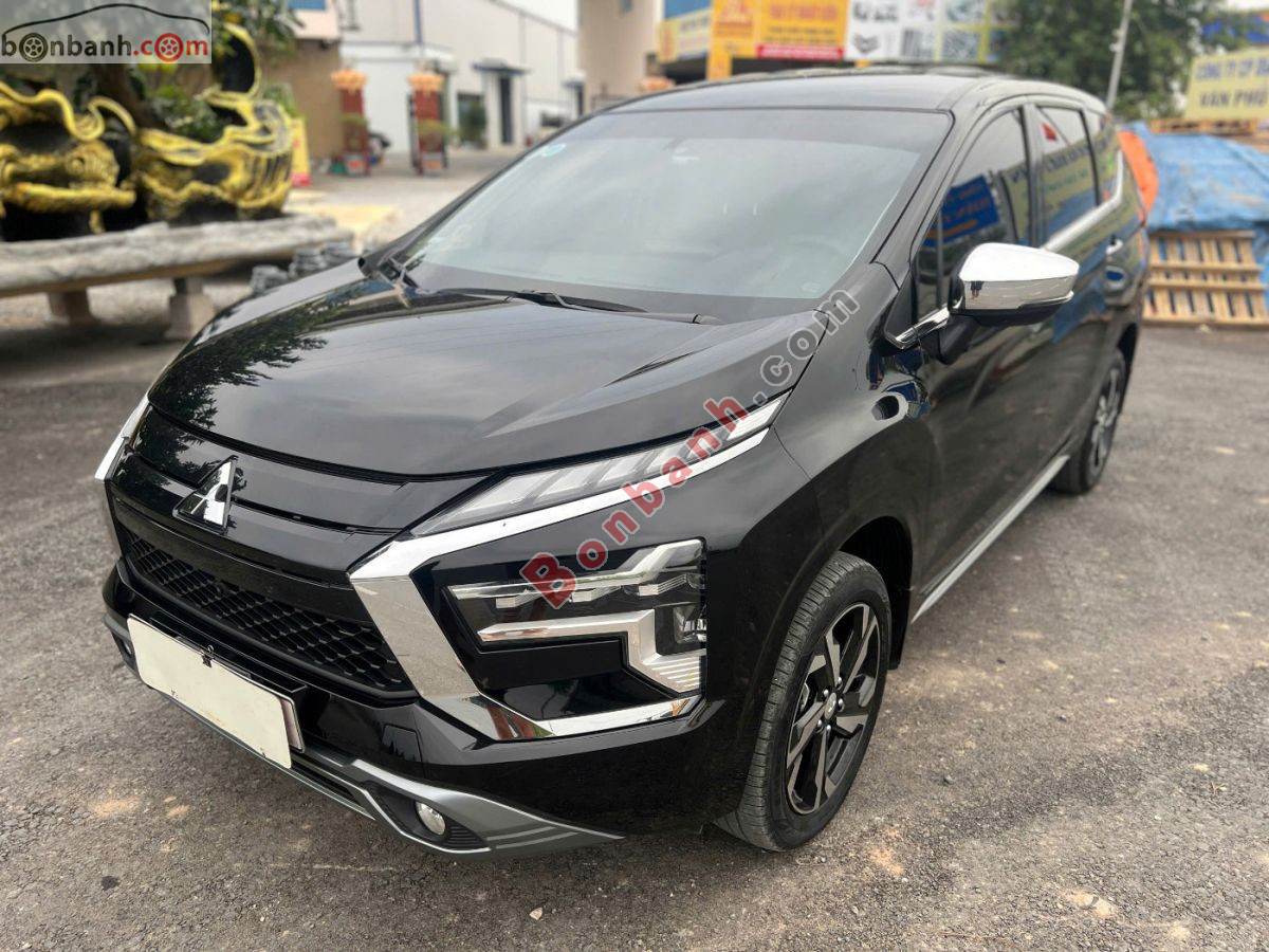 Mitsubishi Xpander Premium 1.5 AT 2023