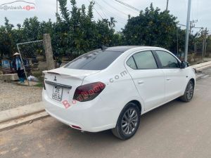 Xe Mitsubishi Attrage 1.2 MT 2016