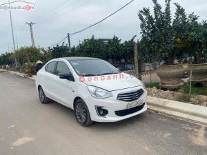 Xe Mitsubishi Attrage 1.2 MT 2016