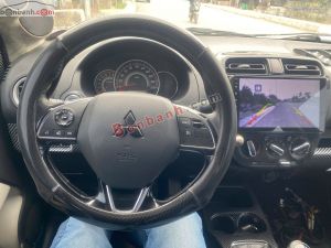 Xe Mitsubishi Attrage 1.2 MT 2016