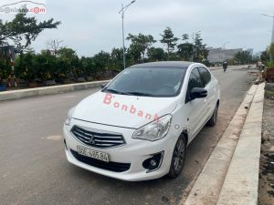 Xe Mitsubishi Attrage 1.2 MT 2016