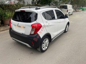 Xe VinFast Fadil 1.4 AT 2021