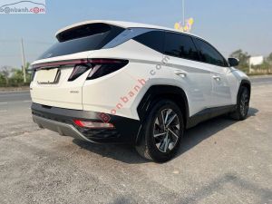 Xe Hyundai Tucson 2.0 AT CRDi Đặc biệt 2022