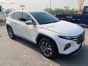 Xe Hyundai Tucson 2.0 AT CRDi Đặc biệt 2022