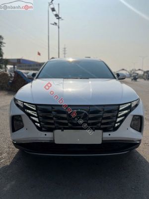 Xe Hyundai Tucson 2.0 AT CRDi Đặc biệt 2022