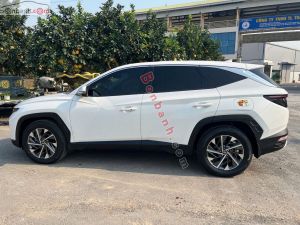 Xe Hyundai Tucson 2.0 AT CRDi Đặc biệt 2022