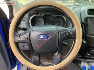 Xe Ford Ranger XLS 2.2L 4x2 AT 2016