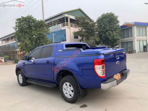 Xe Ford Ranger XLS 2.2L 4x2 AT 2016