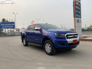 Xe Ford Ranger XLS 2.2L 4x2 AT 2016