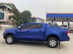 Xe Ford Ranger XLS 2.2L 4x2 AT 2016