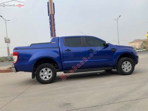 Xe Ford Ranger XLS 2.2L 4x2 AT 2016