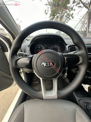 Xe Kia Soluto 1.4 MT Deluxe 2019