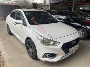 Xe Hyundai Accent 1.4 MT 2018