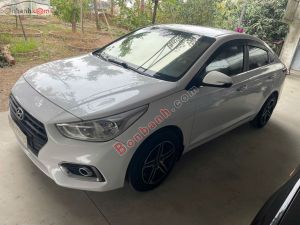 Xe Hyundai Accent 1.4 MT 2018