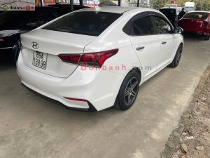 Xe Hyundai Accent 1.4 MT 2018