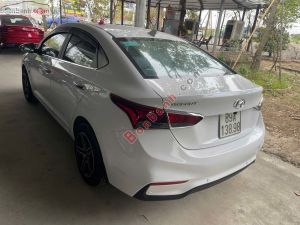 Xe Hyundai Accent 1.4 MT 2018