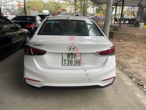 Xe Hyundai Accent 1.4 MT 2018