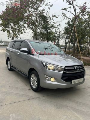 Xe Toyota Innova 2.0E 2019