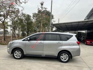 Xe Toyota Innova 2.0E 2019