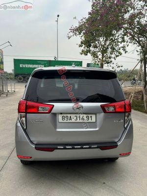 Xe Toyota Innova 2.0E 2019