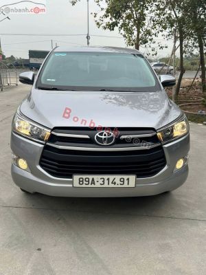 Xe Toyota Innova 2.0E 2019