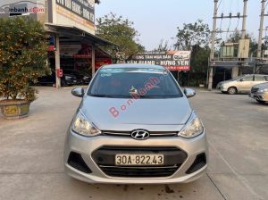 Xe Hyundai i10 Grand 1.2 MT Base 2015