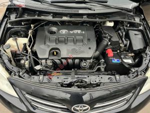 Xe Toyota Corolla altis 1.8G MT 2013