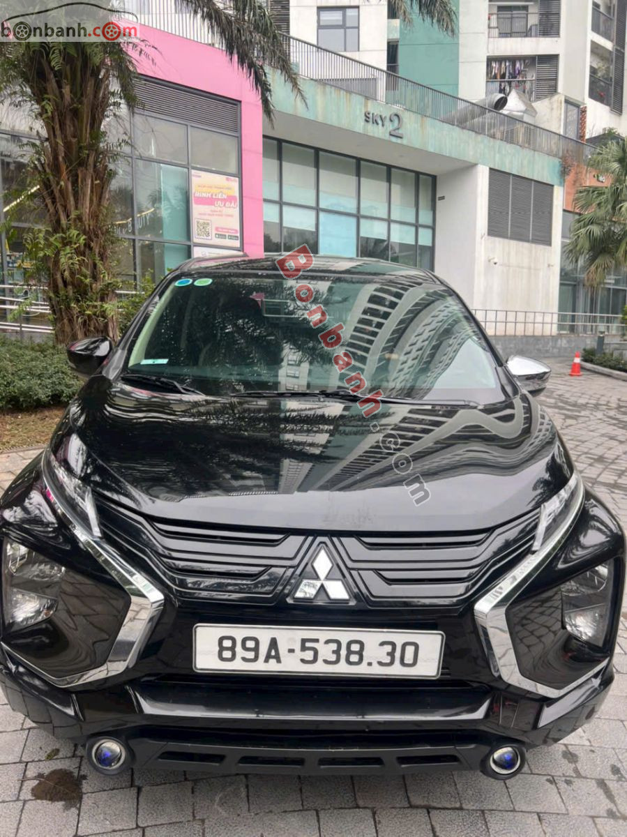 Mitsubishi Xpander 1.5 MT 2021