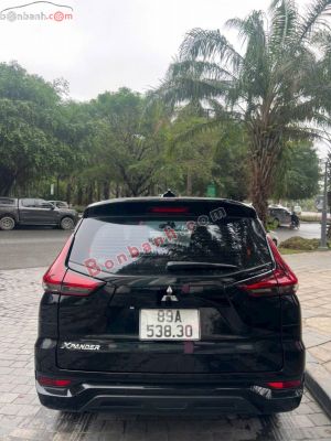 Xe Mitsubishi Xpander 1.5 MT 2021