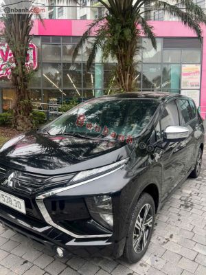 Xe Mitsubishi Xpander 1.5 MT 2021