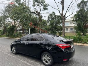 Xe Toyota Corolla altis 1.8G MT 2015