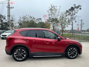 Xe Mazda CX5 2.5 AT 2WD 2017