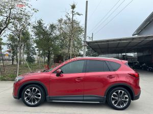 Xe Mazda CX5 2.5 AT 2WD 2017