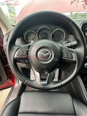 Xe Mazda CX5 2.5 AT 2WD 2017
