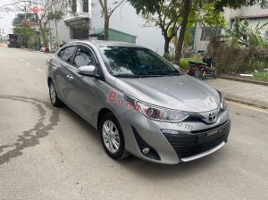 Xe Toyota Vios 1.5G 2019