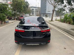 Xe Toyota Corolla altis 1.8E MT 2018