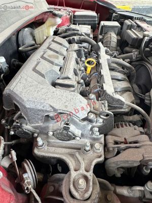 Xe Hyundai Creta Đặc biệt 1.5 AT 2022