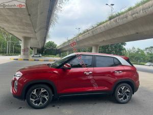 Xe Hyundai Creta Đặc biệt 1.5 AT 2022