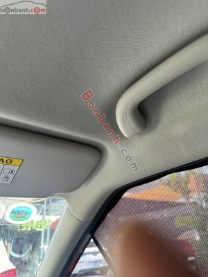 Xe Hyundai Creta Đặc biệt 1.5 AT 2022