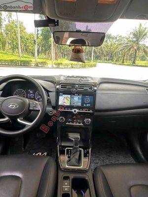 Xe Hyundai Creta Đặc biệt 1.5 AT 2022
